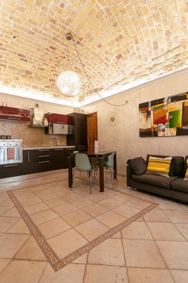 טרמולי Iamartinoapartments מראה חיצוני תמונה