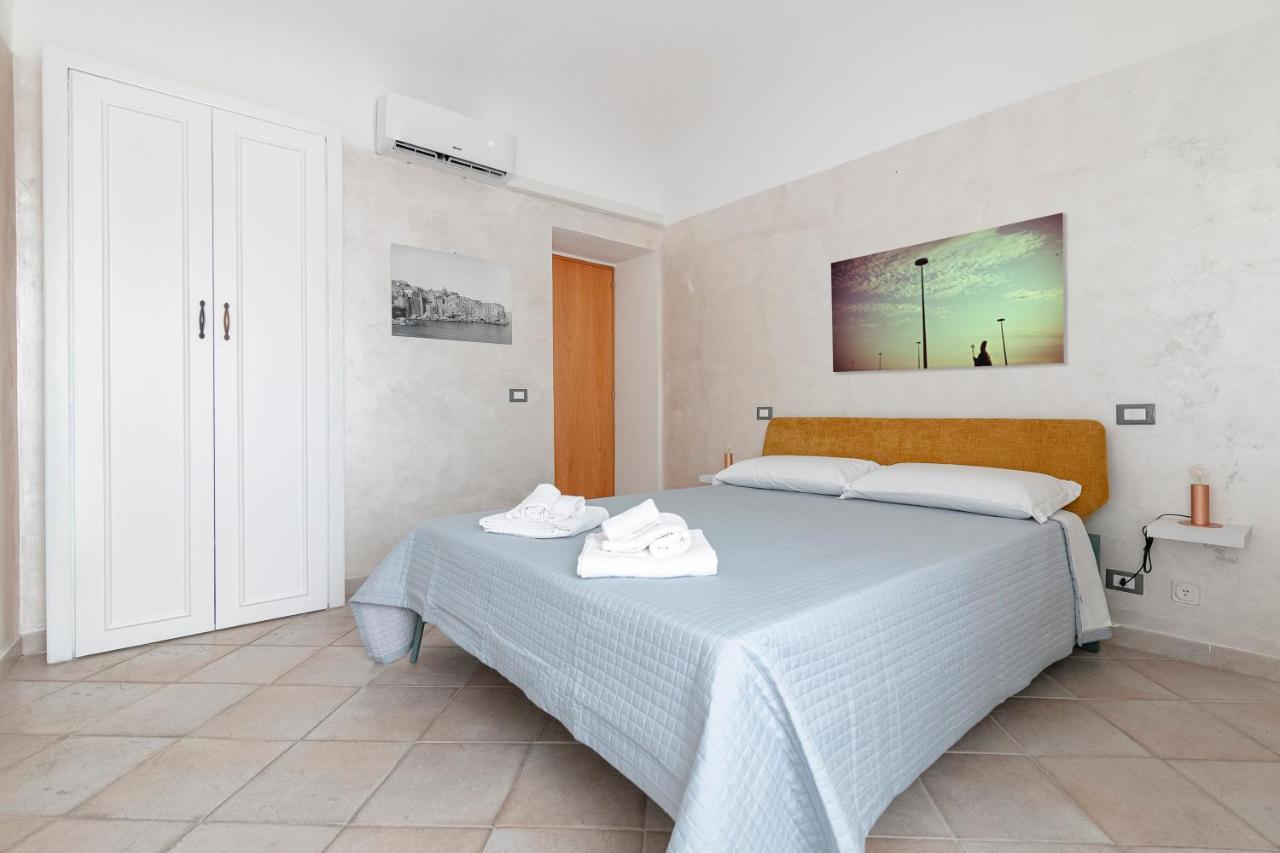 טרמולי Iamartinoapartments מראה חיצוני תמונה