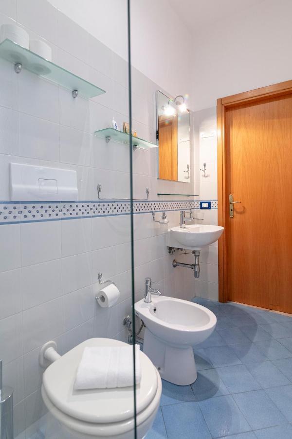טרמולי Iamartinoapartments מראה חיצוני תמונה