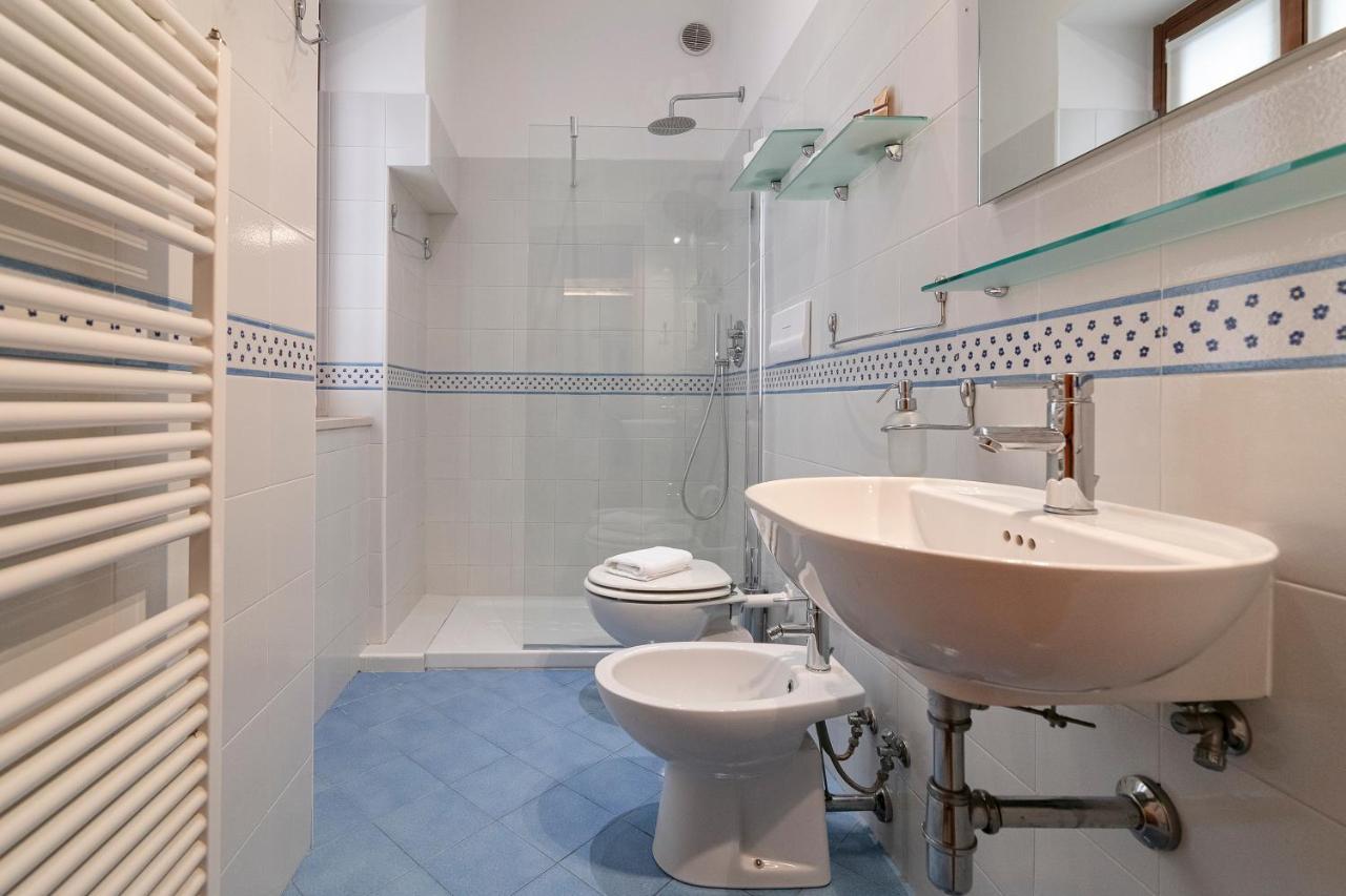 טרמולי Iamartinoapartments מראה חיצוני תמונה