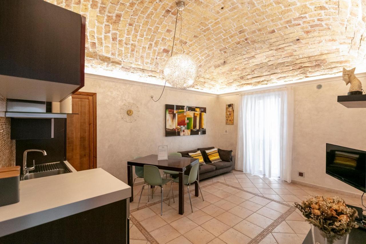 טרמולי Iamartinoapartments מראה חיצוני תמונה