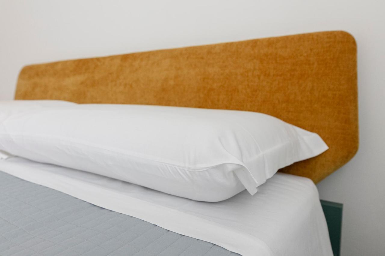 טרמולי Iamartinoapartments מראה חיצוני תמונה