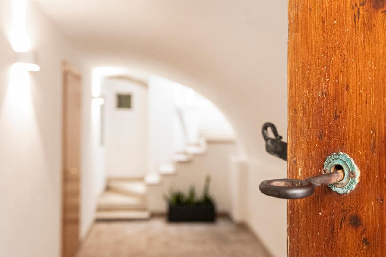 טרמולי Iamartinoapartments מראה חיצוני תמונה