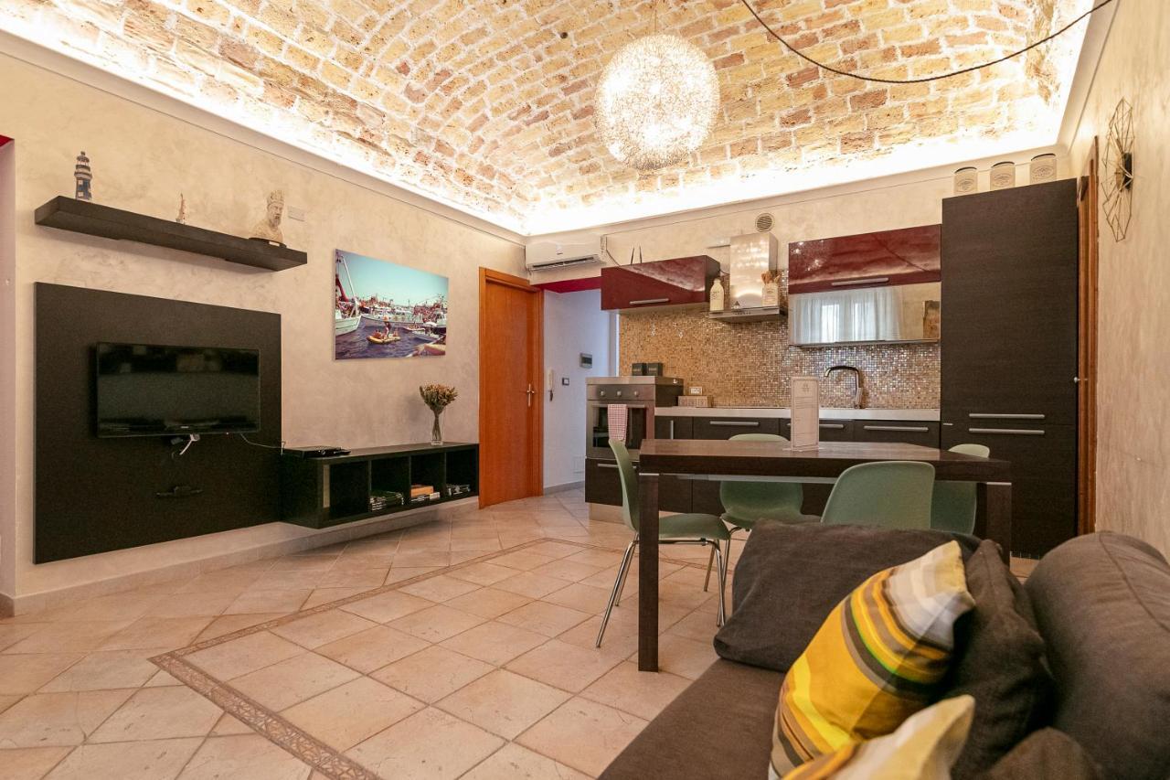 טרמולי Iamartinoapartments מראה חיצוני תמונה
