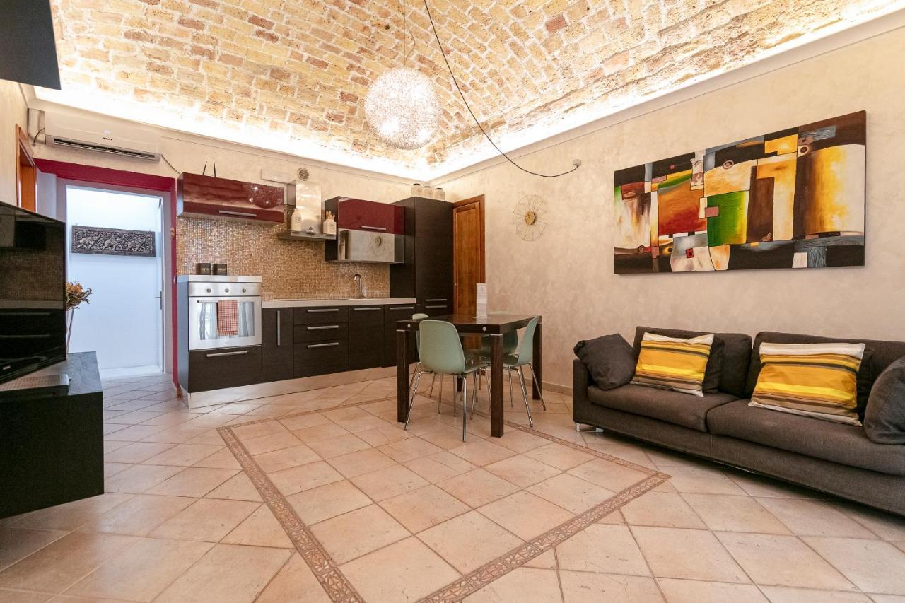 טרמולי Iamartinoapartments מראה חיצוני תמונה